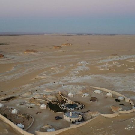 Hotel Al Nyhaya Siwa Oasis Zewnętrze zdjęcie