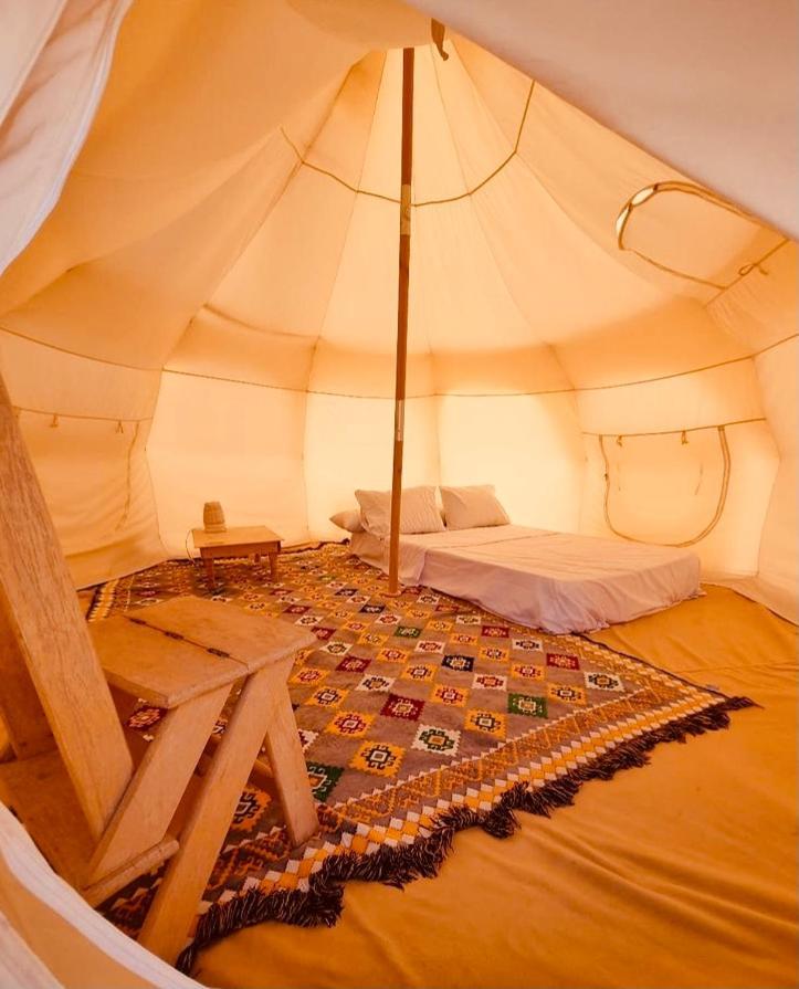 Hotel Al Nyhaya Siwa Oasis Zewnętrze zdjęcie